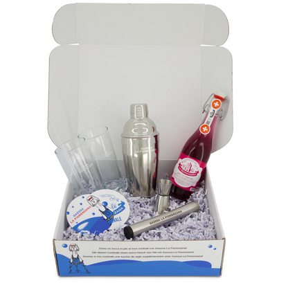 Cocktail Set - Shake It Edition (Limited Edition)