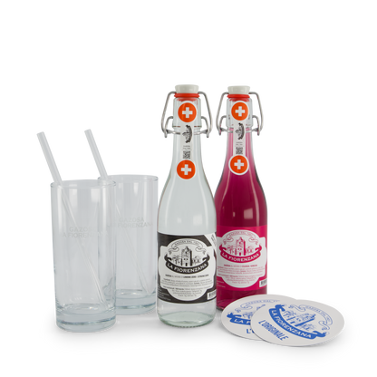 Duo Set - Cheers Edition (Limited Edition)