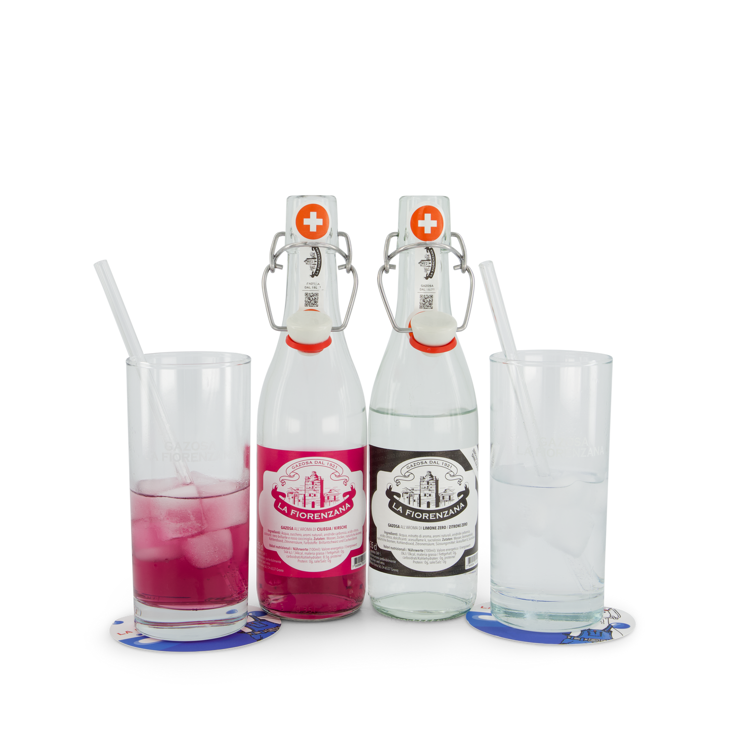 Duo Set - Cheers Edition (Limited Edition)