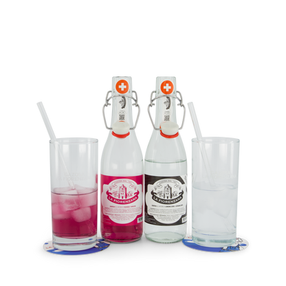 Duo Set - Cheers Edition (Limited Edition)