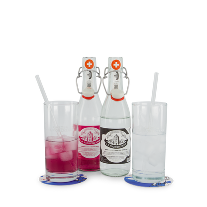 Duo Set - Cheers Edition (Limited Edition)