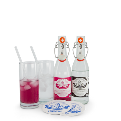 Duo Set - Cheers Edition (Limited Edition)