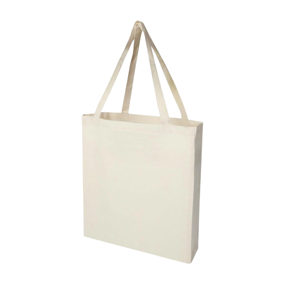 Shopper 100% cotone