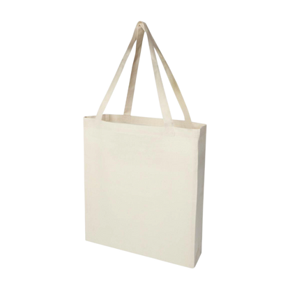 Shopper 100% cotone